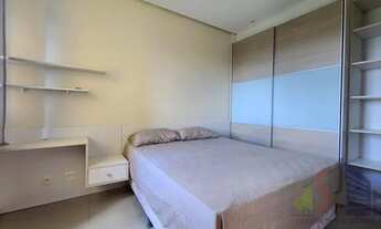 Imagem 6: Alugo apartamento mobiliado no Condomínio Ilhas Gregas - bairro Ponta Negra