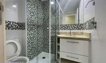 Imagem 5: Apartamento com 3 dormitórios para alugar - Condomínio Fatto Quality, 67 m² por R$ 2.678/m