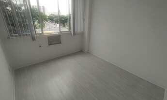 Imagem 3: Excelente apartamento, muito claro e arejado