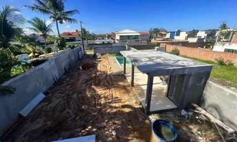 Imagem 3: CASA AREMBEPE CONDOMÍNIO FECHADO 3/4 DOCUMENTADA