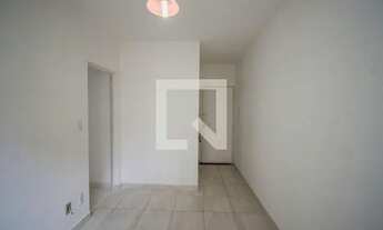 Imagem 3: Apartamento para Aluguel - Centro, 1 Quarto, 40 m2