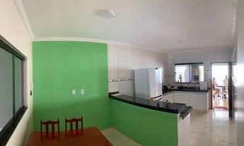 Imagem 2: 4/4 200mt de área construída lote 360mt