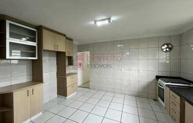 Imagem 2: Casa Sobrado em Jundiaí