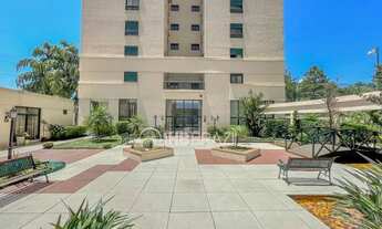 Imagem 2: Edifício Classic - Apartamento com 3 dormitórios à venda, 94 m² por R$ 960.000,00 ou locaç