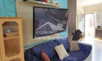 Imagem 2: Sobrado de 2 quartos com piscina na Aviação, Confira na imobiliária em Praia Grande.!