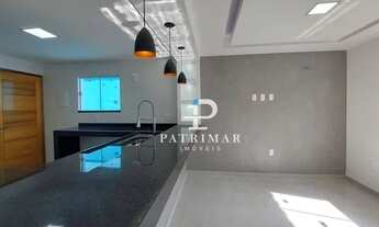 Imagem 7: Casa com 3 dormitórios à venda, 95 m² por R$ 630.000,00 - Itaipuaçu - Maricá/RJ