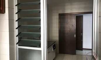 Imagem 7: Apartamento para venda possui 81 metros quadrados com 3 quartos no Córrego Grande