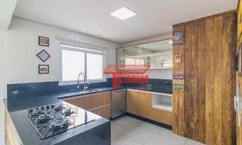 Imagem 2: Apartamento para venda possui 107 metros quadrados com 3 quartos