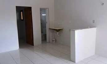 Imagem 2: Kitinetes Kitnet com 1 dormitório