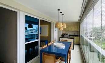 Imagem 7: Apartamento para Venda em Salvador, Pituaçu, 4 dormitórios, 2 suítes, 4 banheiros, 3 vagas