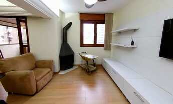 Imagem 2: Apartamento 3 quartos para aluguel Pelotas