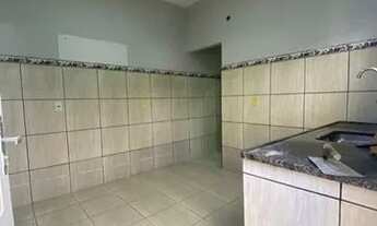 Imagem 3: Casa para venda possui 60 metros quadrados com 2 quartos em Campinas de Pirajá - Salvador