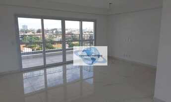 Imagem 5: Apartamento para venda ou locação com 4 dormitórios, 3 suítes, sala de estar e jantar, lav