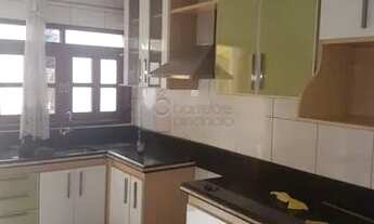 Imagem 5: Casa Padrão em Jundiaí