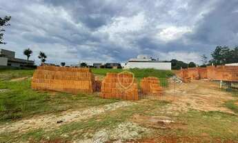 Imagem 4: Terreno à venda, 503 m² por R$ 430.000 - Condomínio Villas do Golfe - Itu/SP