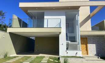 Imagem 7: Casa de condomínio para venda com 174 metros quadrados com 3 quartos