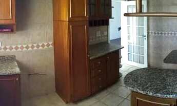 Imagem 2: Casa para venda possui 134 metros quadrados com 3 quartos em Planalto Paulista - São Paulo