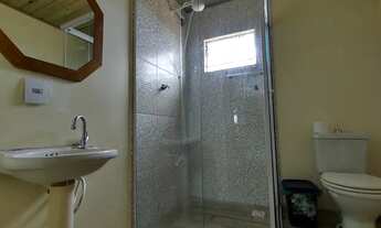 Imagem 2: Apartamento para aluguel possui 50 metros quadrados com 2 quartos