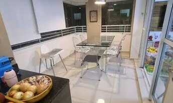 Imagem 3: Apartamento com 3 quartos à venda em Jd Ester Yolanda, São Paulo, com 3 vagas