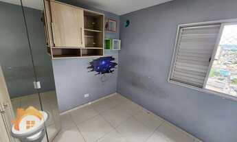 Imagem 7: Apartamento com 3 dormitórios para alugar, 68 m² por R$ 3.028,00/mês - Limão - São Paulo/S