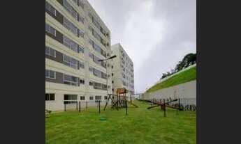 Imagem: Alameda o Frio, térreo apartamento para