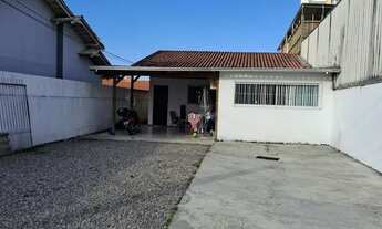 Imagem: Casa pra vender em cordeiros parte alta