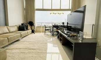 Imagem 7: Cobertura Duplex no Visage Arena - REF:22712