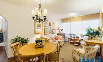 Imagem 5: APARTAMENTO - VILA OLÍMPIA - SP