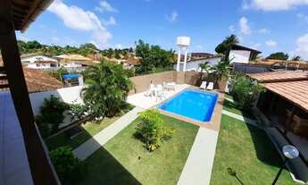 Imagem: Sobrado para venda com 600 metros quadrados