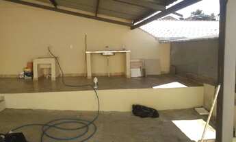 Imagem 3: Casa para aluguel possui 60 m² com 1 quarto em Jardim Bela Vista - Campinas - SP