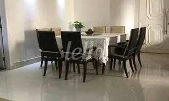 Imagem 4: São Paulo - Apartamento Padrão - Tatuapé