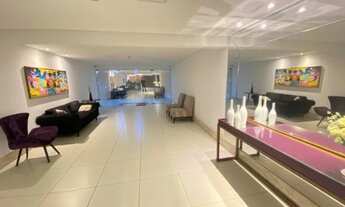 Imagem 7: Apartamento - Condomínio Residencial Monte Fuji / Cabo Branco / João Pessoa - PB