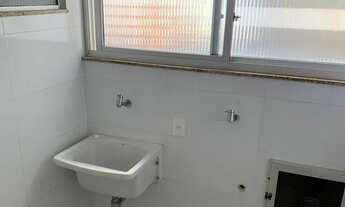 Imagem 4: Apartamento para aluguel tem 90 metros quadrados com 3 quartos em Pituba