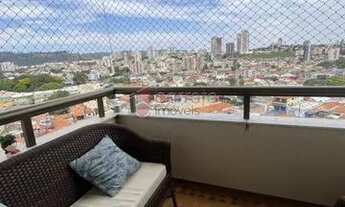 Imagem 5: Apartamento Padrão em Jundiaí