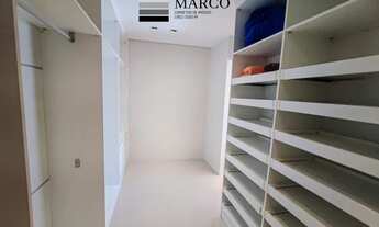 Imagem 6: ALUGO Castelo da Villa - Mobiliado - Com 3 suítes