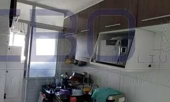 Imagem 2: Apartamento para Locação em São Paulo, Vila Guilherme, 3 dormitórios, 1 suíte, 1 banheiro