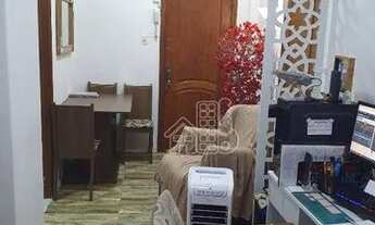 Imagem 5: Apartamento com 1 dormitório à venda, 36 m² por R$ 450.000,00 - Copacabana - Rio de Janeir