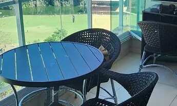 Imagem: Aluguel apto 2 Dorm mobiliado - Sunset