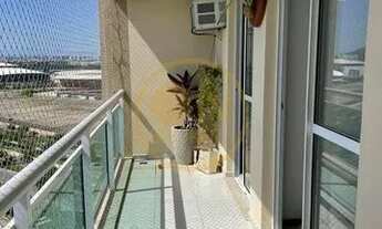 Imagem: Apartamento em Jacarepaguá - Rio de Janeiro