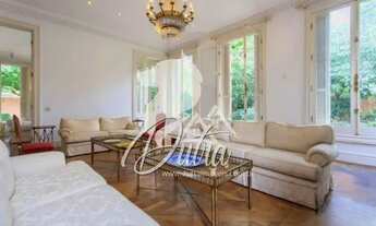 Imagem 4: Casa de Vila Jardim América 1000m² 05 Dormitórios 05 Suítes 10 Vagas