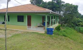 Imagem 2: Chácara com 41.000 Mandirituba