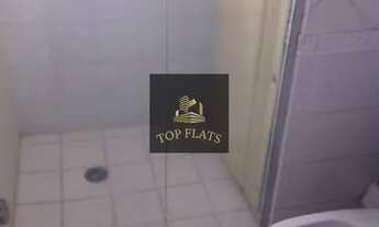 Imagem 7: Flat Para Locação Vila Olímpia