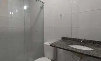 Imagem 5: Apto Alto do Calhau Residence 2 quartos sendo 1 suíte 1 vaga garagem