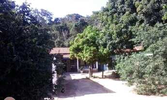 Imagem 2: Casa Padrão em Jundiaí