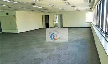 Imagem 4: Conjunto para alugar, 158 m² Itaim Bibi - São Paulo/SP