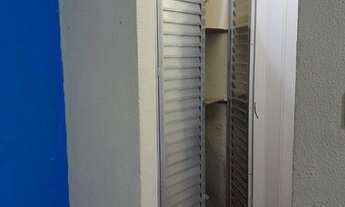 Imagem 7: Apartamento com 1 dormitório à venda, 37 m² por R$ 150.000,00 - Vila Guilhermina - Praia G