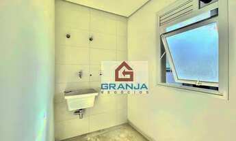 Imagem 7: Apartamento com 3 dormitórios à venda, 242 m² por R$ 1.490.000,00 - Granja Viana - Cotia/S