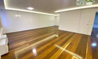 Imagem 4: Apartamento com 3 dormitórios para alugar, 190 m² por R$ 15.160,00/mês - Ipanema - Rio de