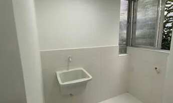 Imagem 3: Apartamento Reformado na Freguesia - 2 quartos (1 suíte