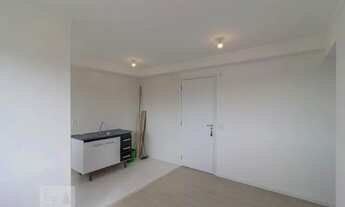 Imagem 3: Apartamento para Aluguel - Vila Zat, 2 Quartos, 40 m2